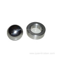 stainless steel valve ball and seat